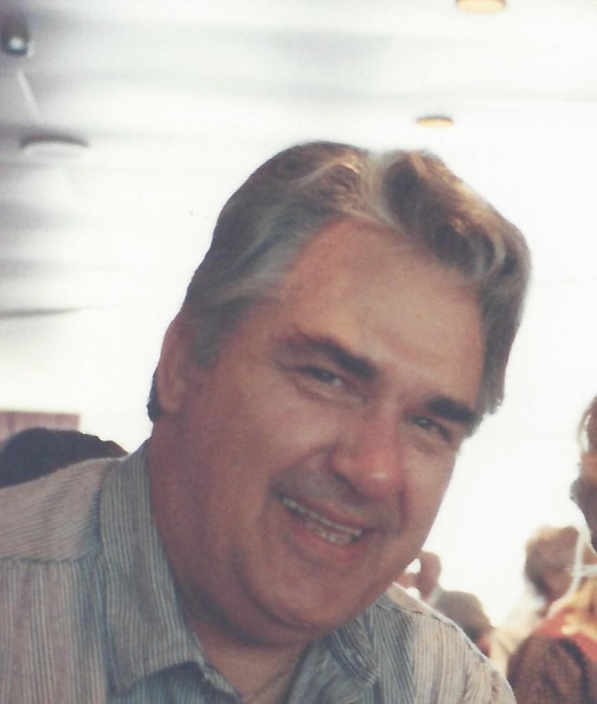 Stanley Oleniacz