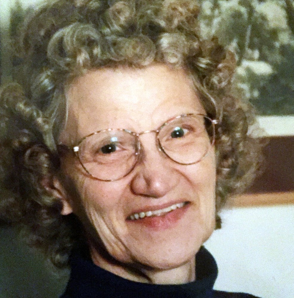 Betty Schoonmaker Danko