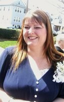 Caren Elizabeth Hric