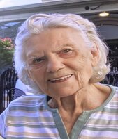Elfriede Josefine Sachno