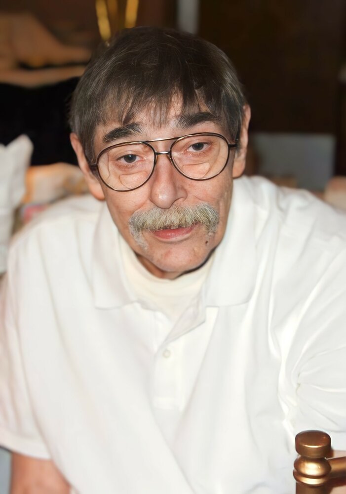 Mark Staples