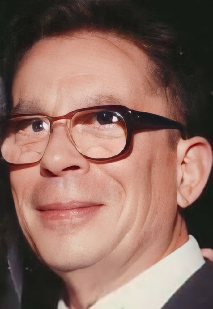 Norman Chambellan