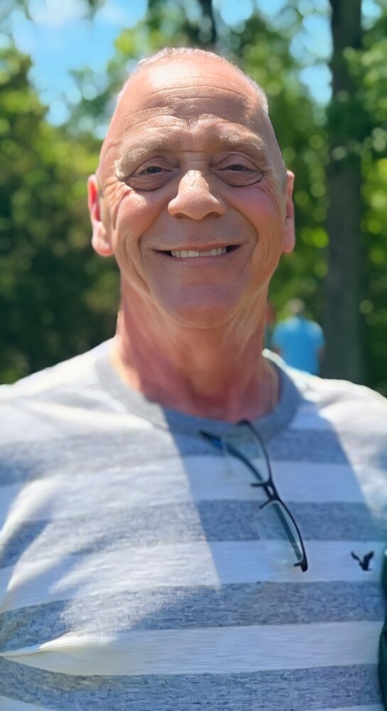 Thomas Kain
