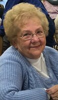 Pearl Mae Maxwell