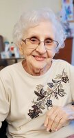 Marion  McIntyre