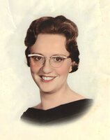 June Marie Mayberry