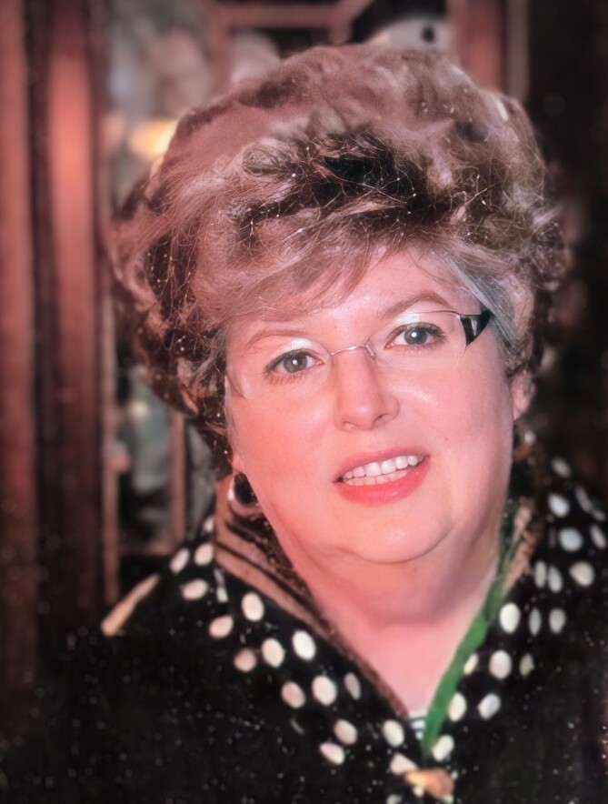 Theresa  Scannelli