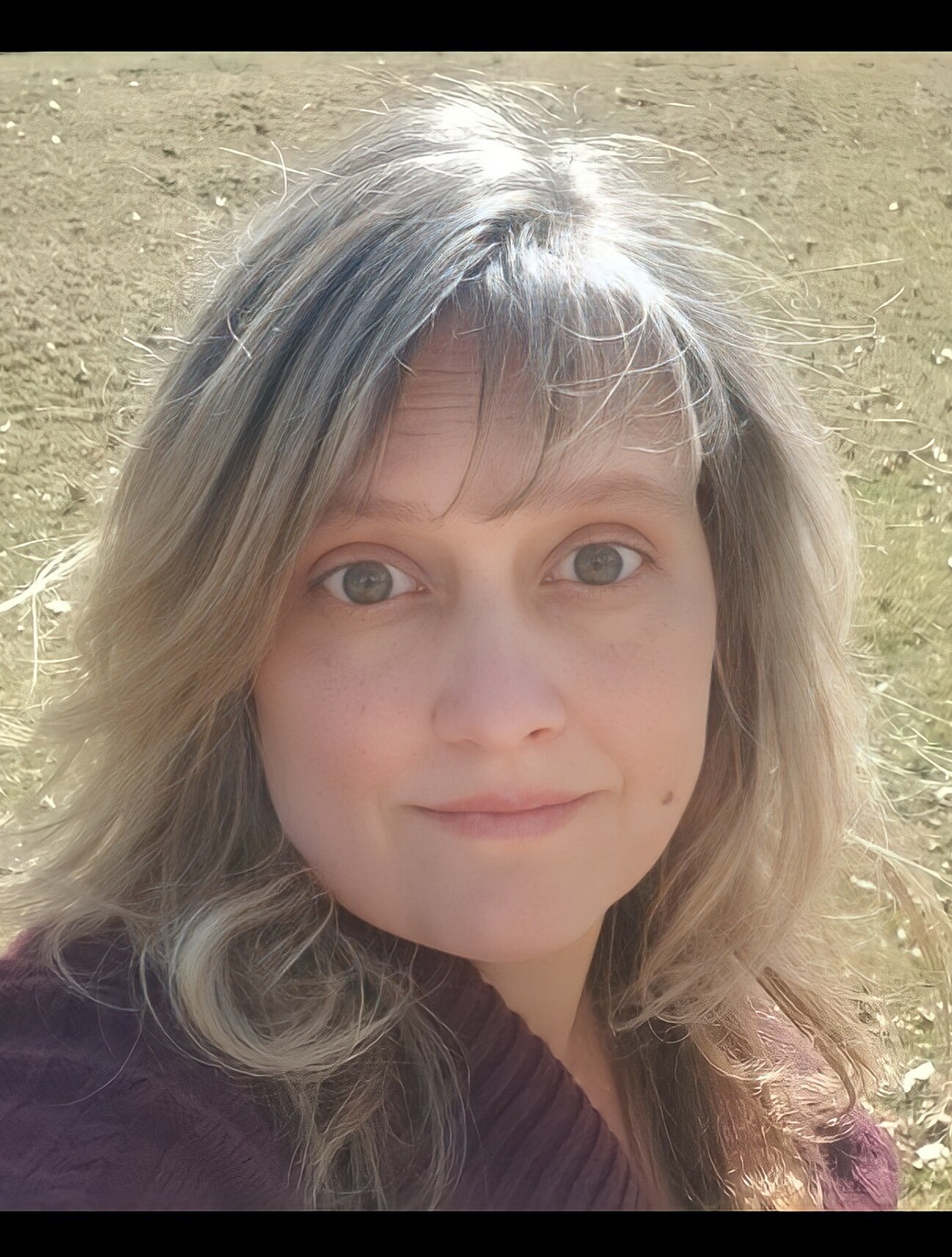 Lee Ann McGuire